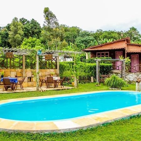 La Dolce Vita Mulungu  Exterior foto