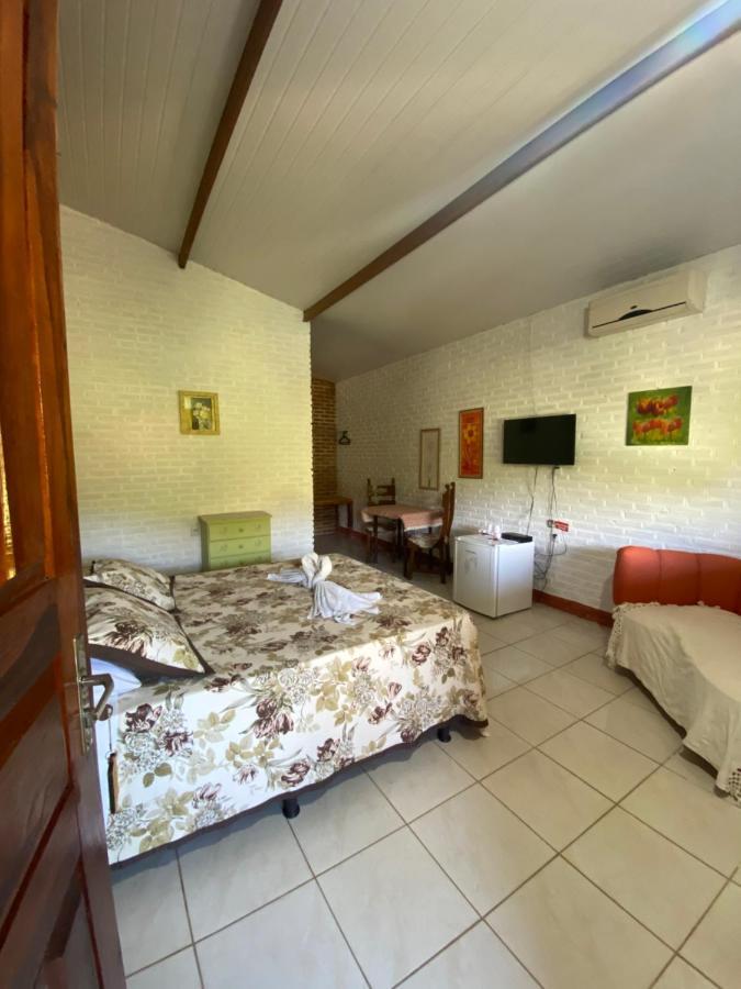 La Dolce Vita Mulungu  Exterior foto