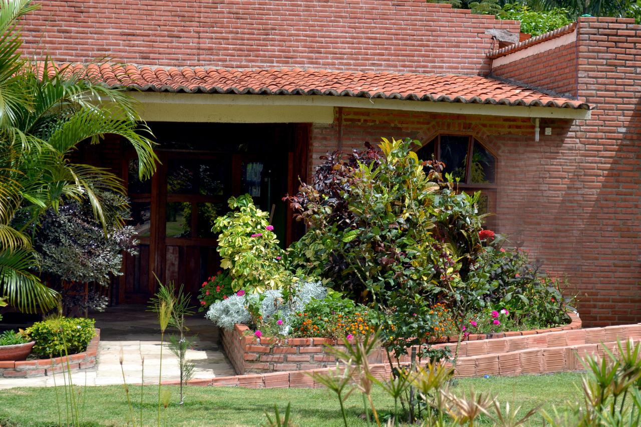La Dolce Vita Mulungu  Exterior foto