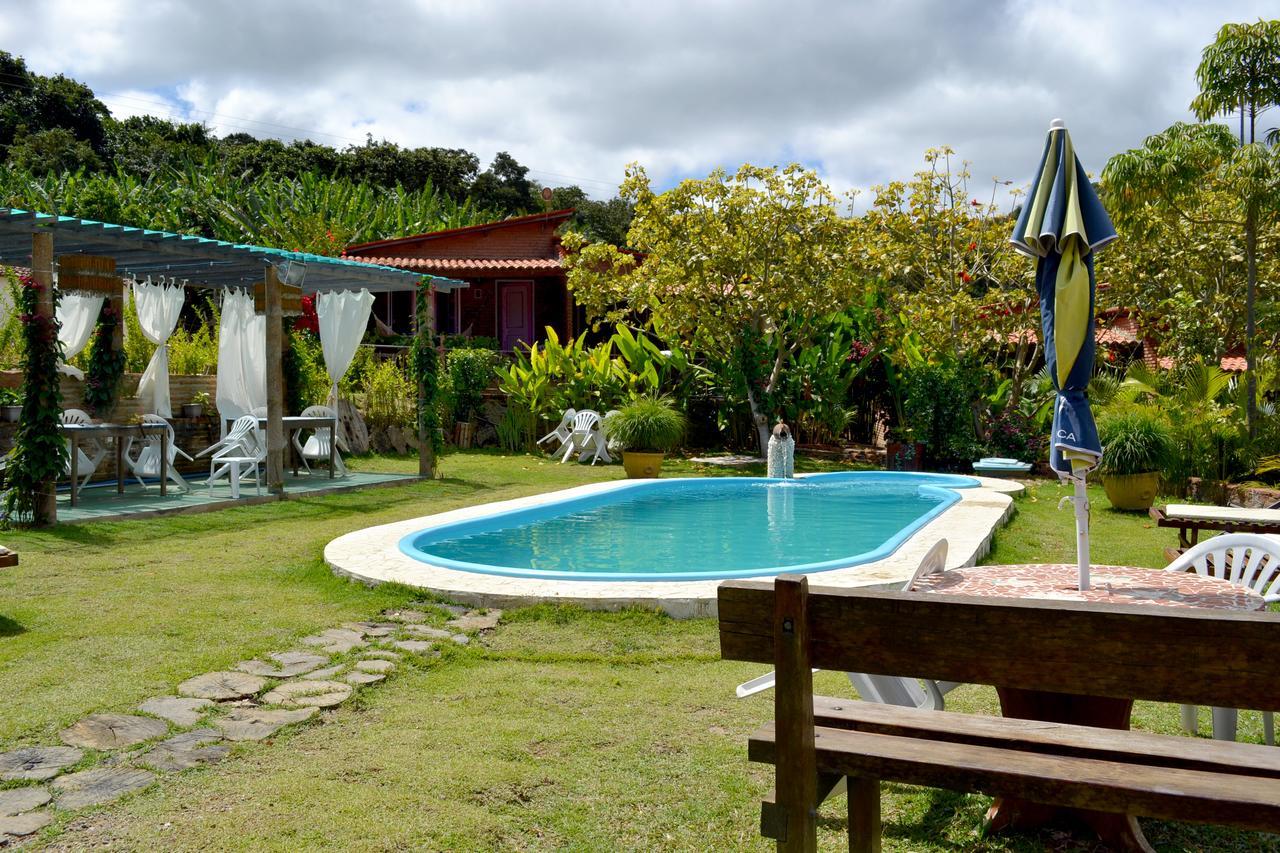 La Dolce Vita Mulungu  Exterior foto