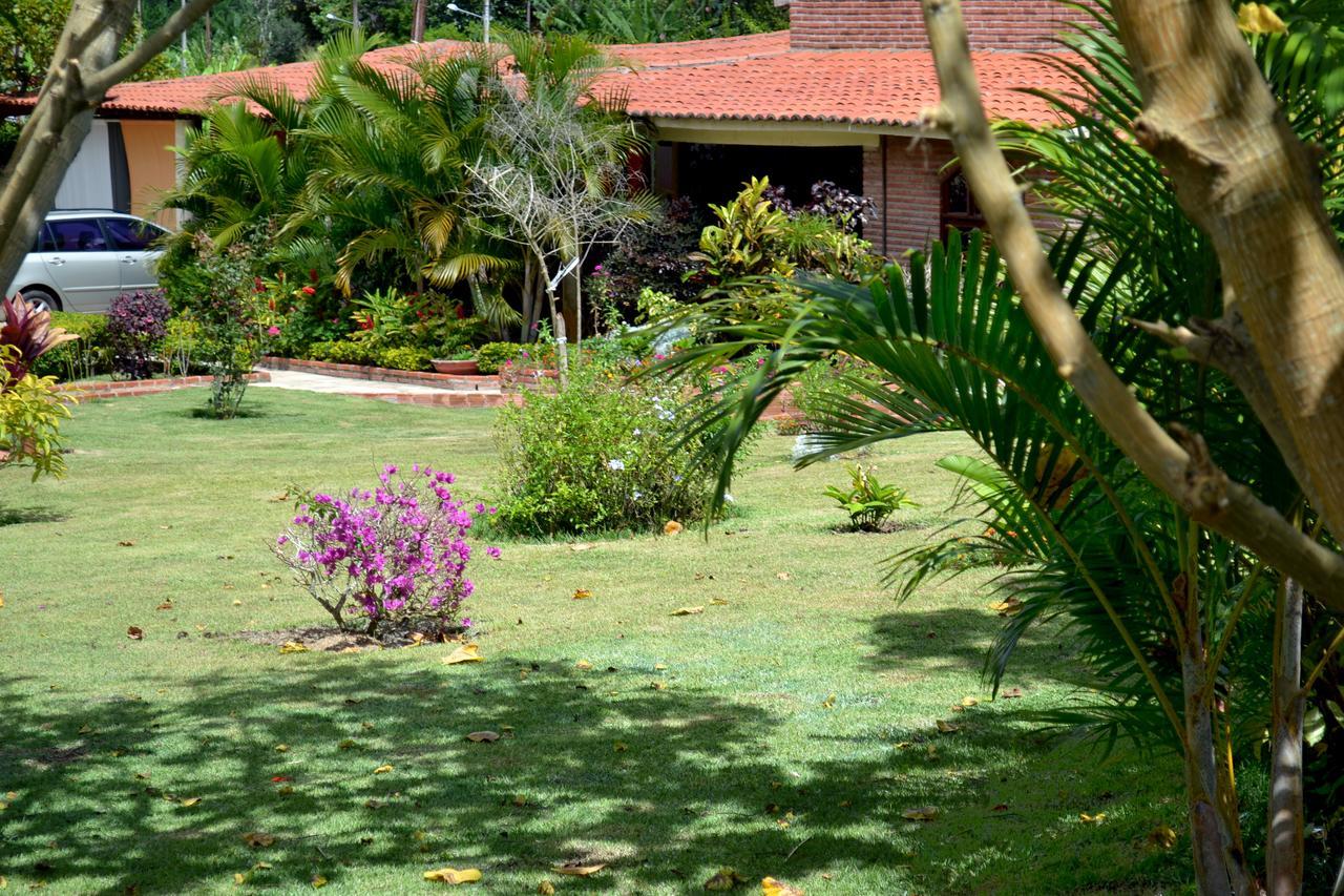 La Dolce Vita Mulungu  Exterior foto
