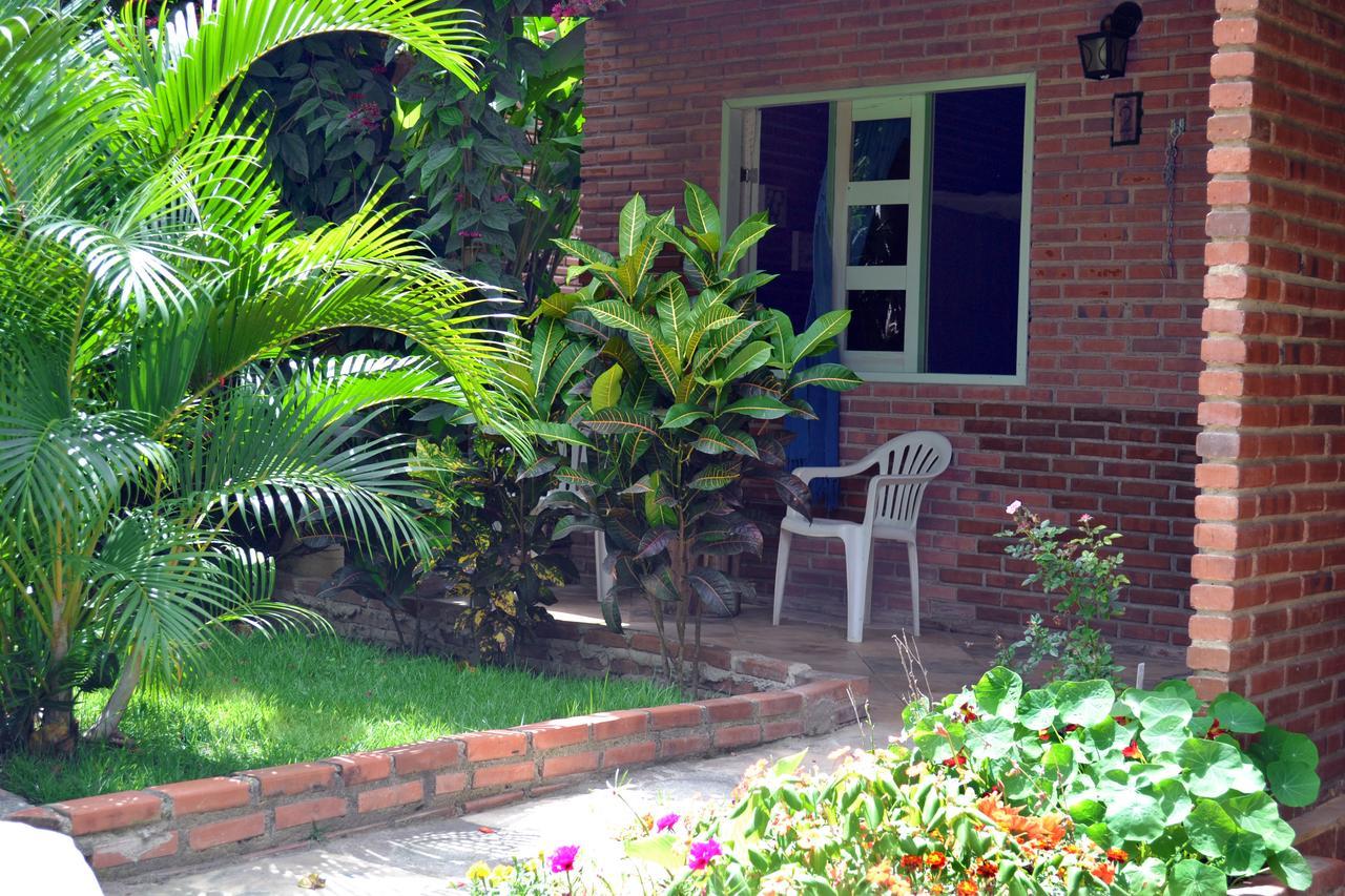 La Dolce Vita Mulungu  Habitación foto