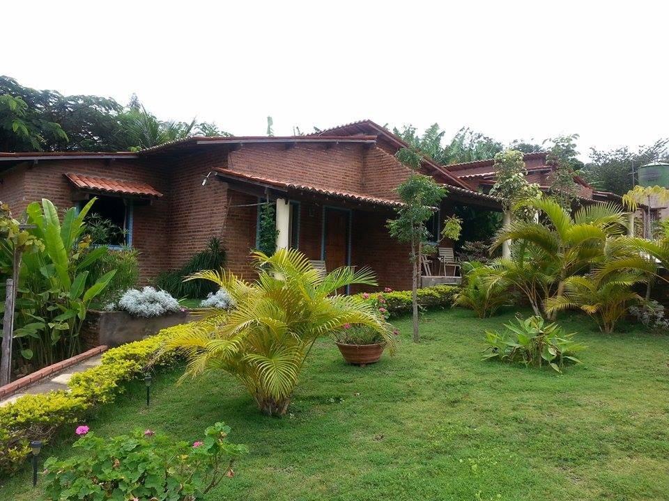 La Dolce Vita Mulungu  Exterior foto