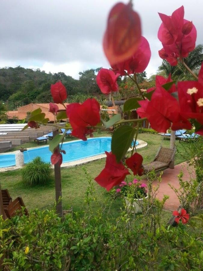 La Dolce Vita Mulungu  Exterior foto