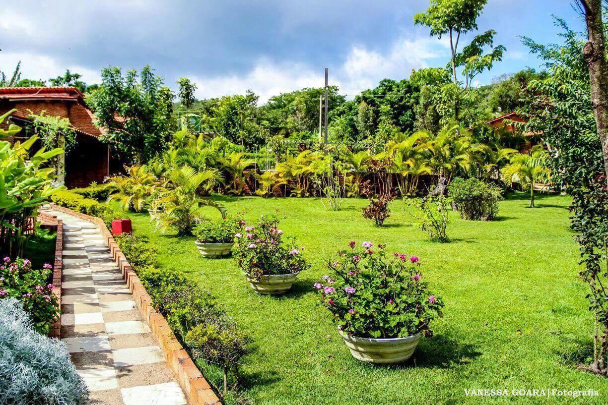 La Dolce Vita Mulungu  Exterior foto